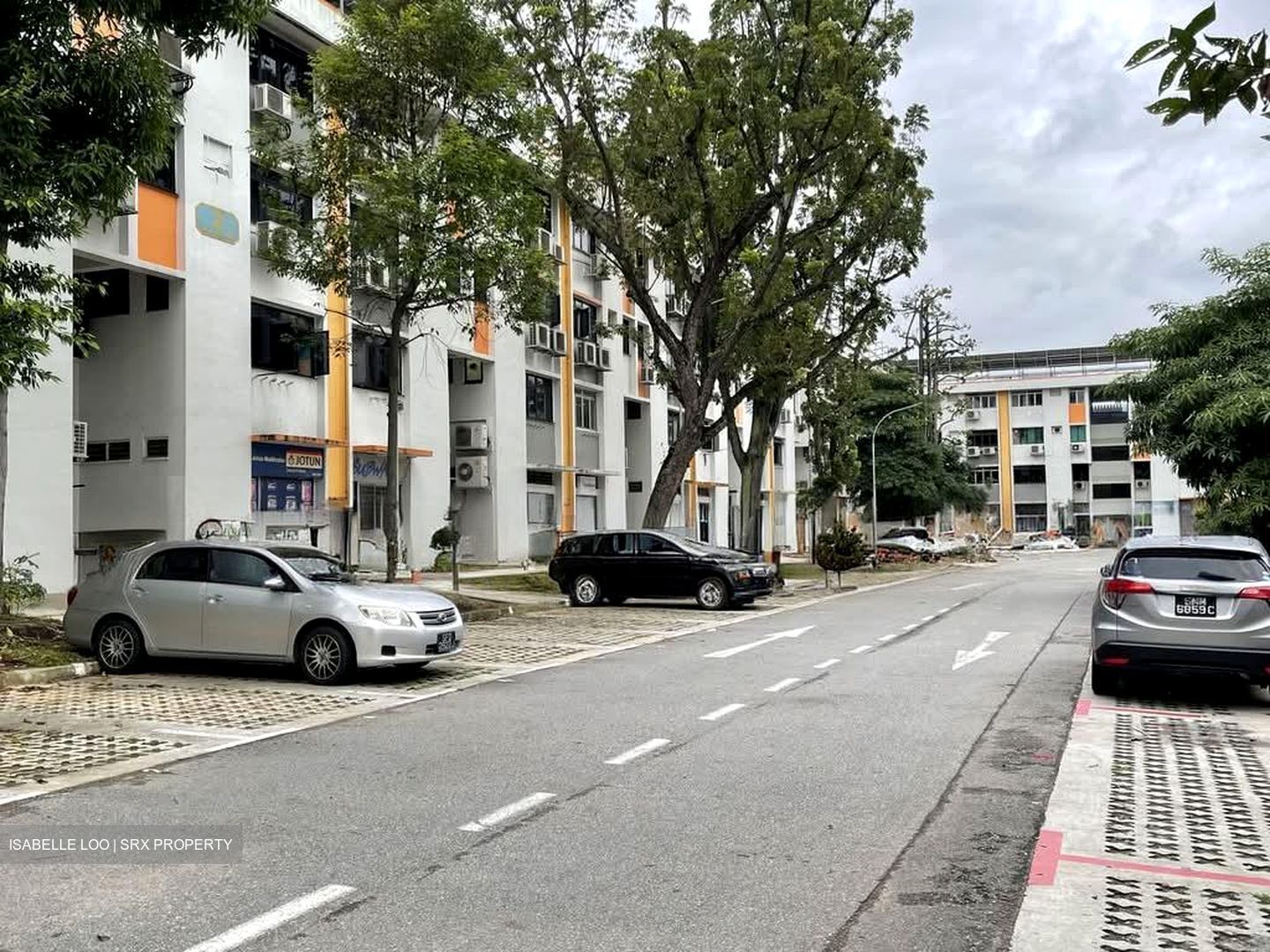 Balestier Road (D12), Shop House #570473641